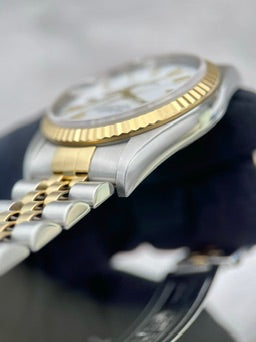 Rolex Datejust 16233