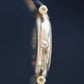 Cartier Vendome 18k Diamond 881076