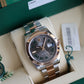 Rolex Datejust 126301 Wimbledon |2019