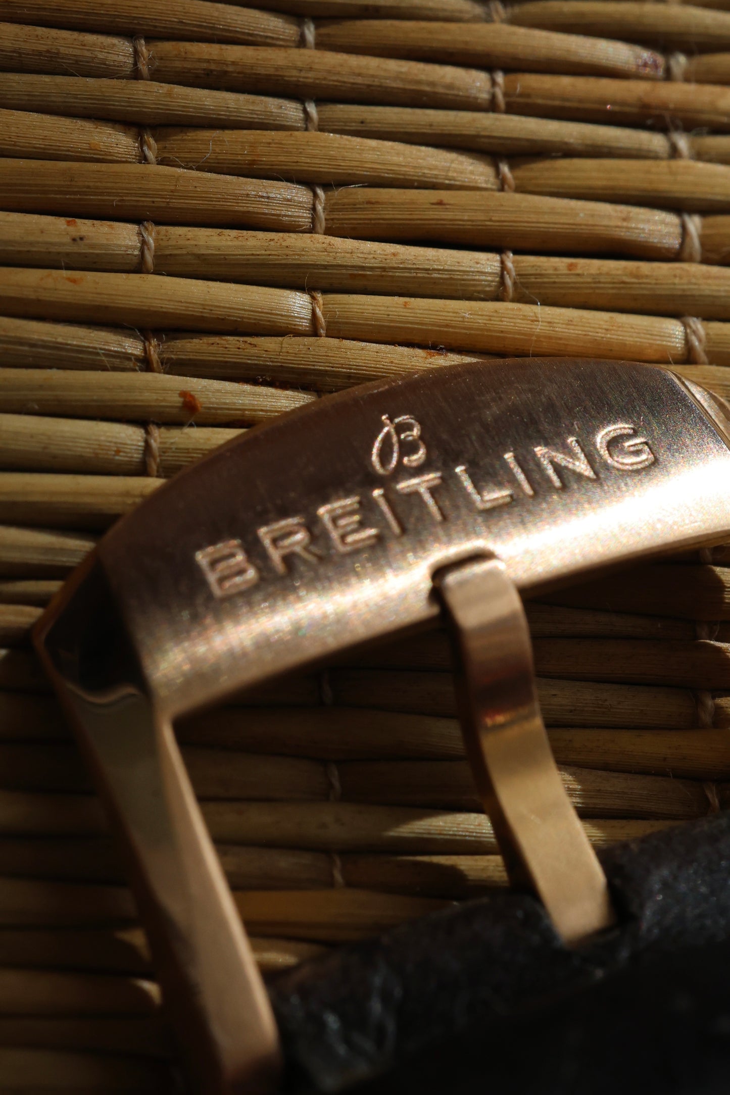 Breitling for Bentley 2022 | RB01181A1Q1X1