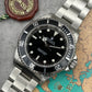 Rolex Submariner No-date 14060
