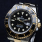 Rolex Sea-dweller 126603