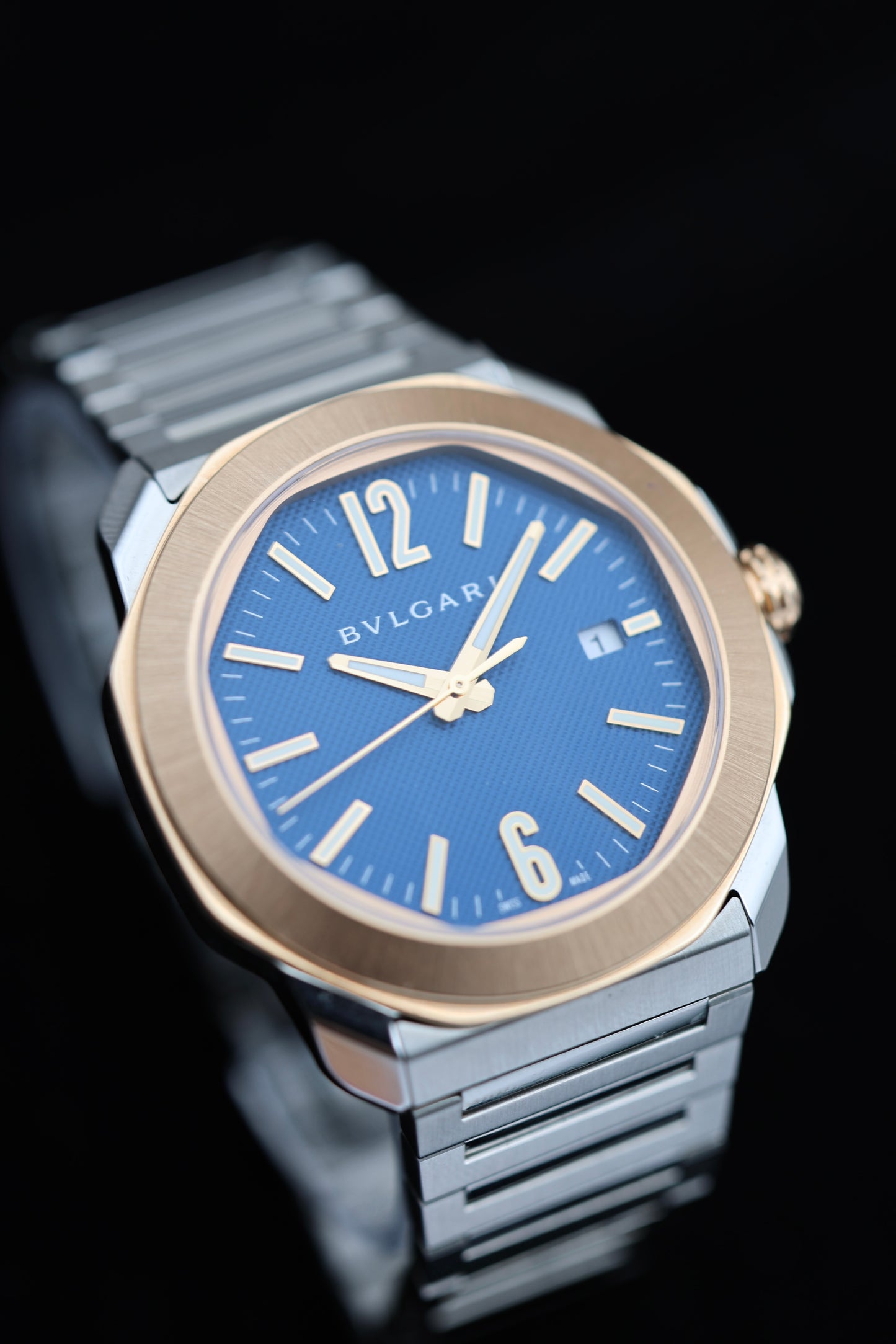 Bulgari Octo | 2025