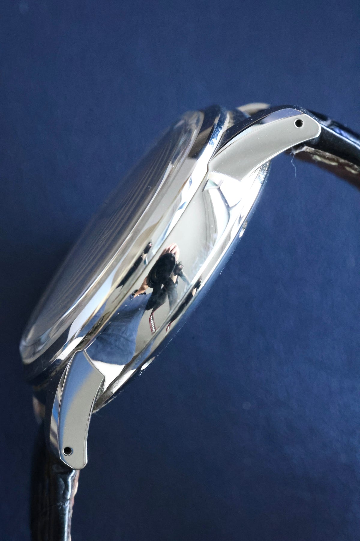 Grand Seiko Skyflake SBGA407 | 2021