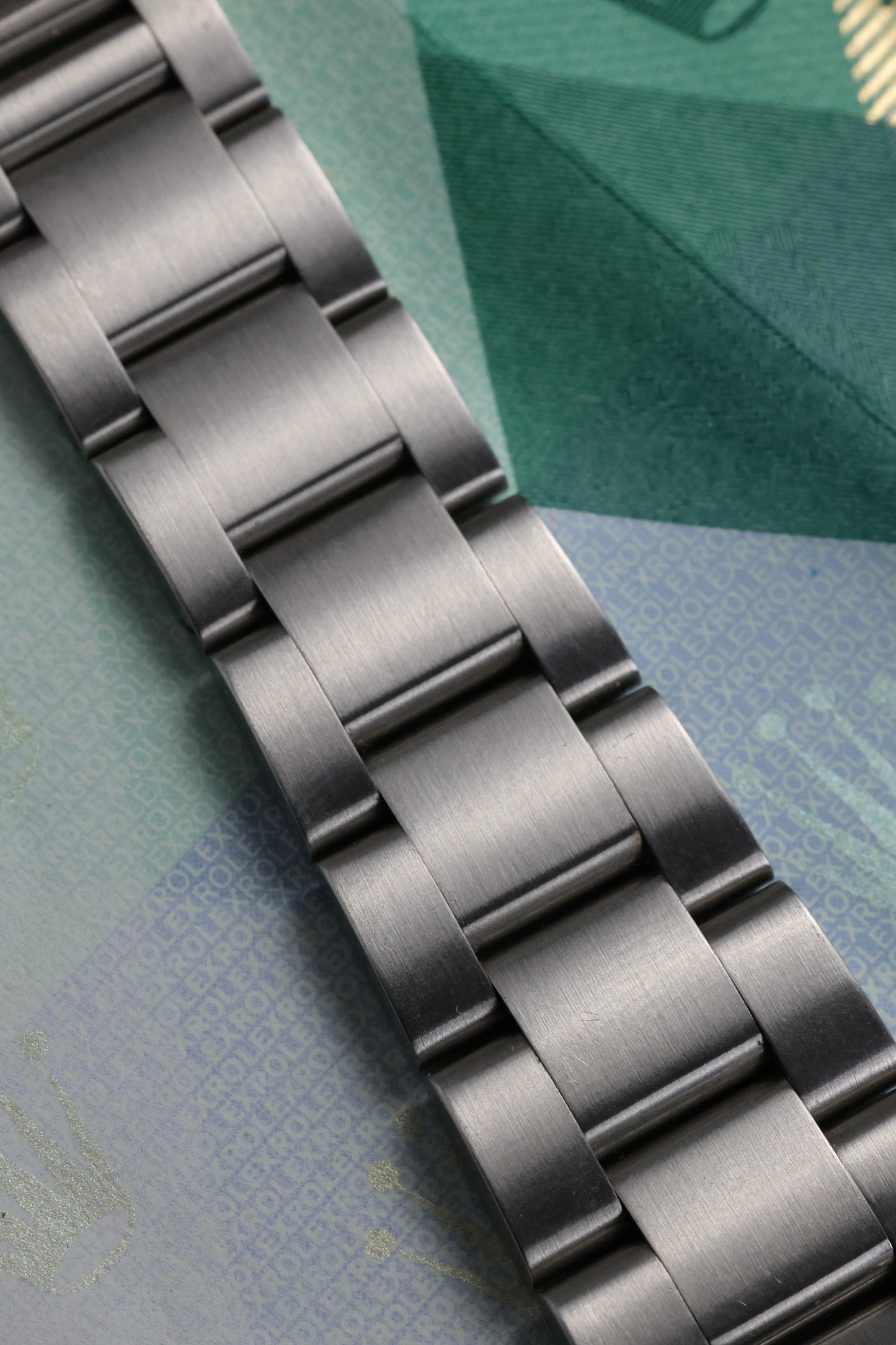 Rolex Datejust 16200 | 2004
