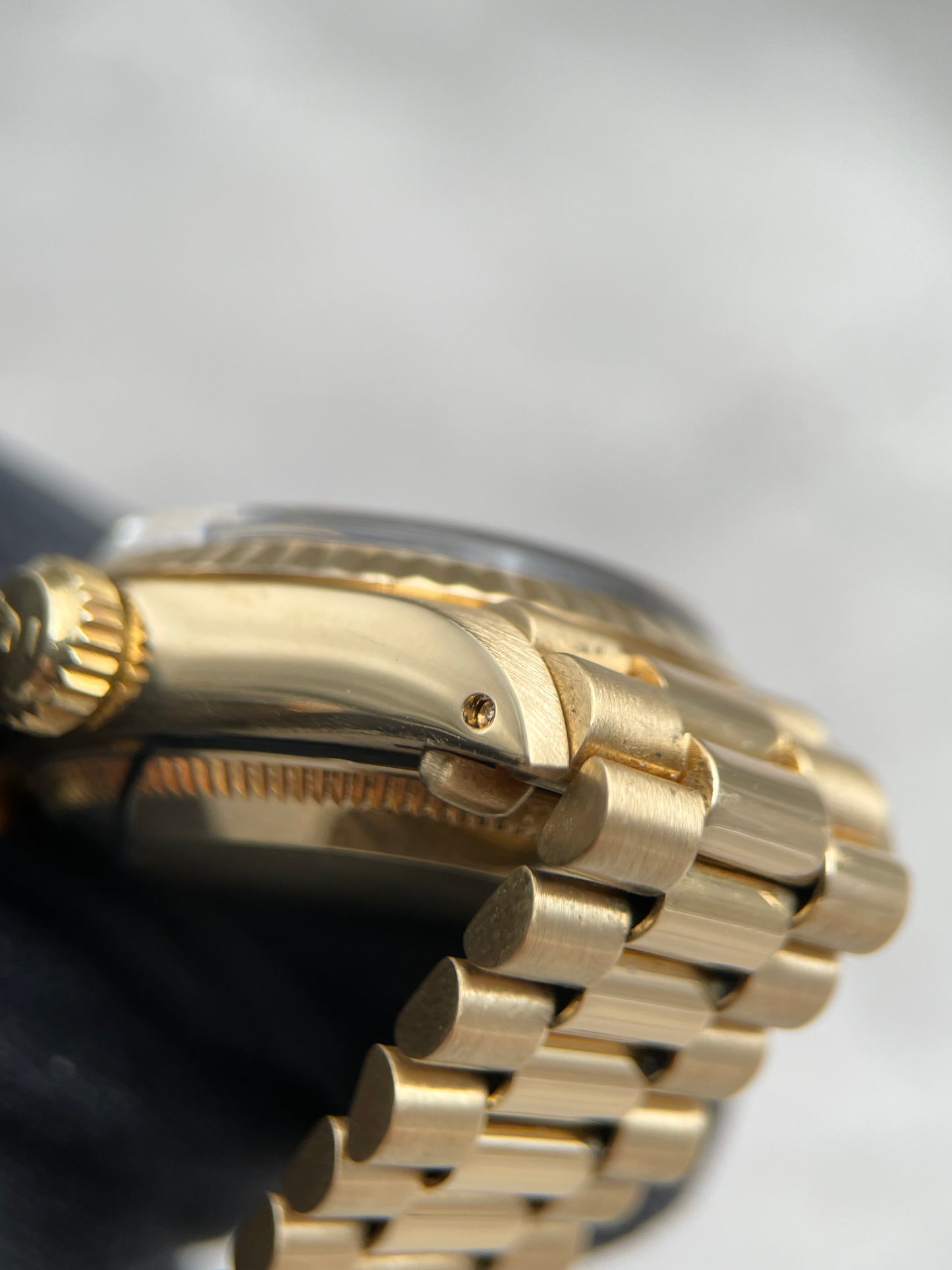 Rolex Lady-datejust 6917