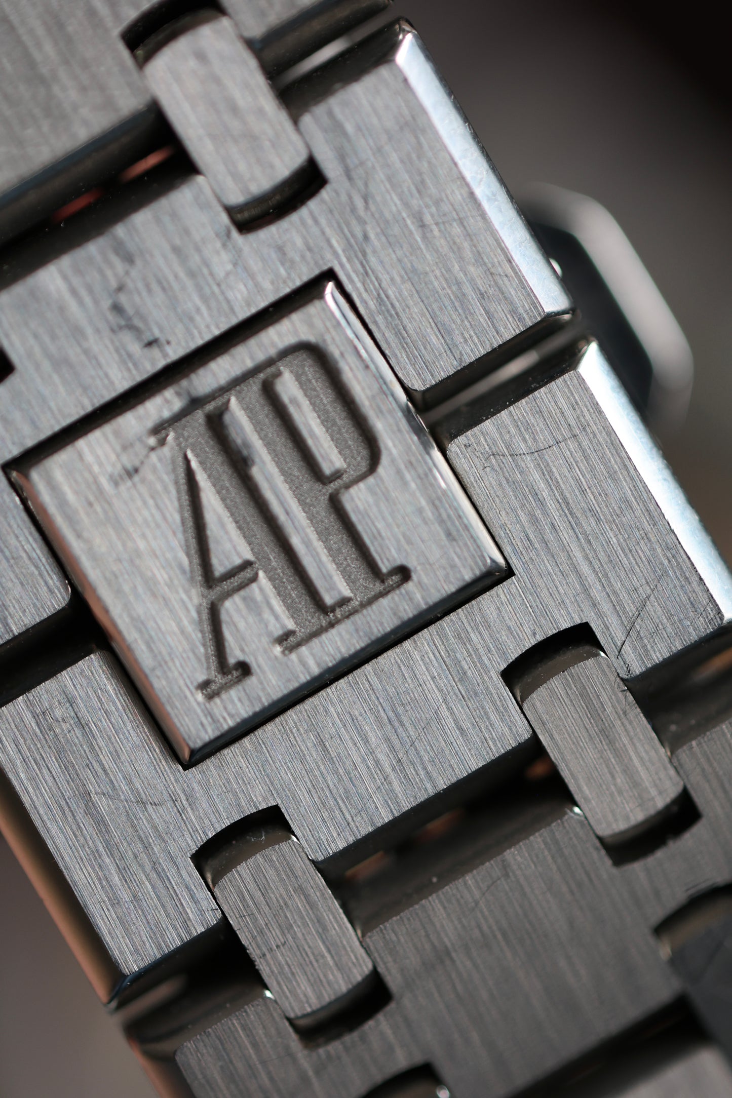 Audemars Piguet Royal Oak 39mm | 15300ST | 2012 Full Set