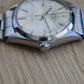 Rolex Airking 5500 | 1977 Full Set