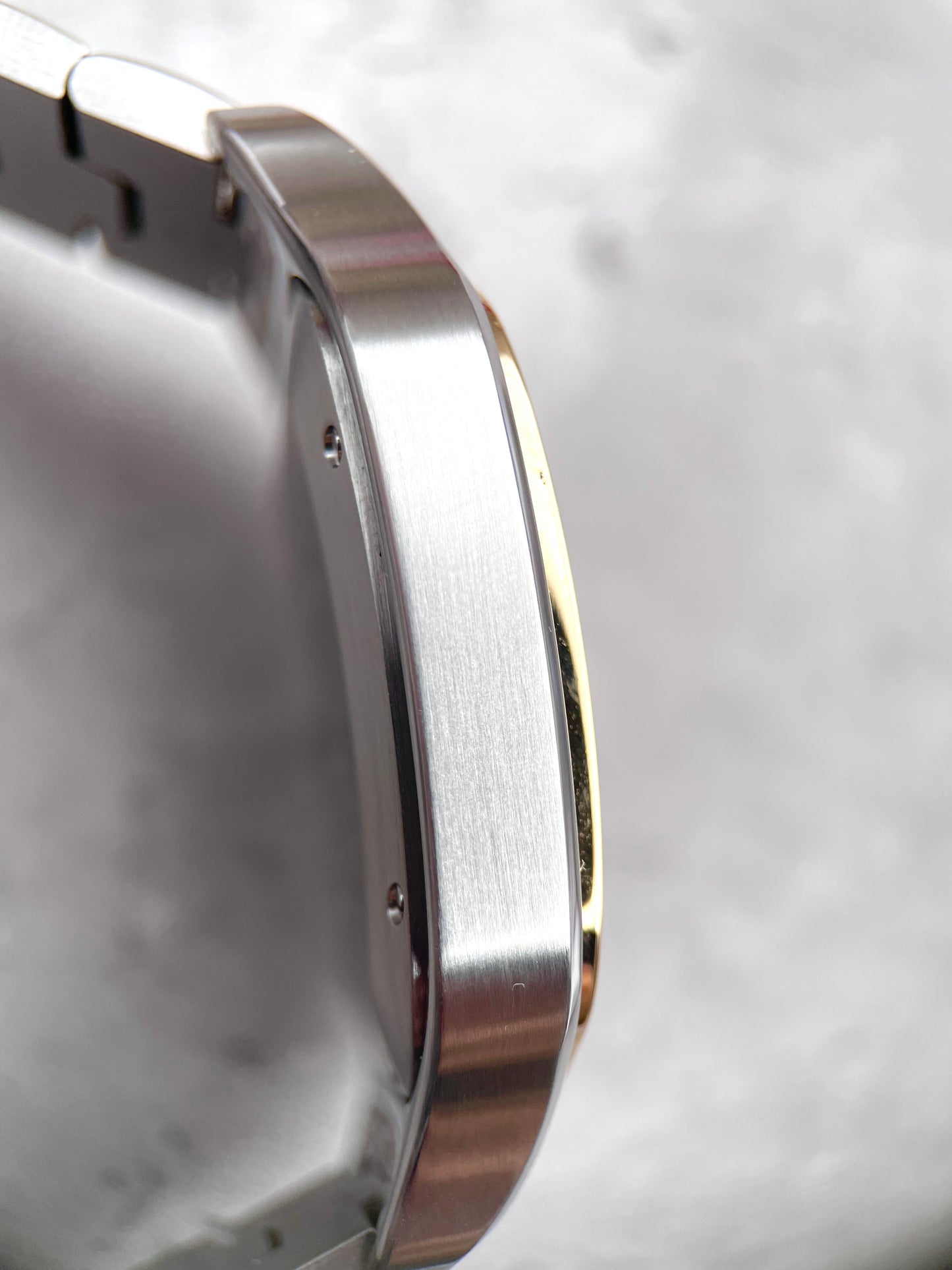 Cartier Santos Large W2SA0009