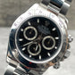 Rolex Daytona 116520 Black