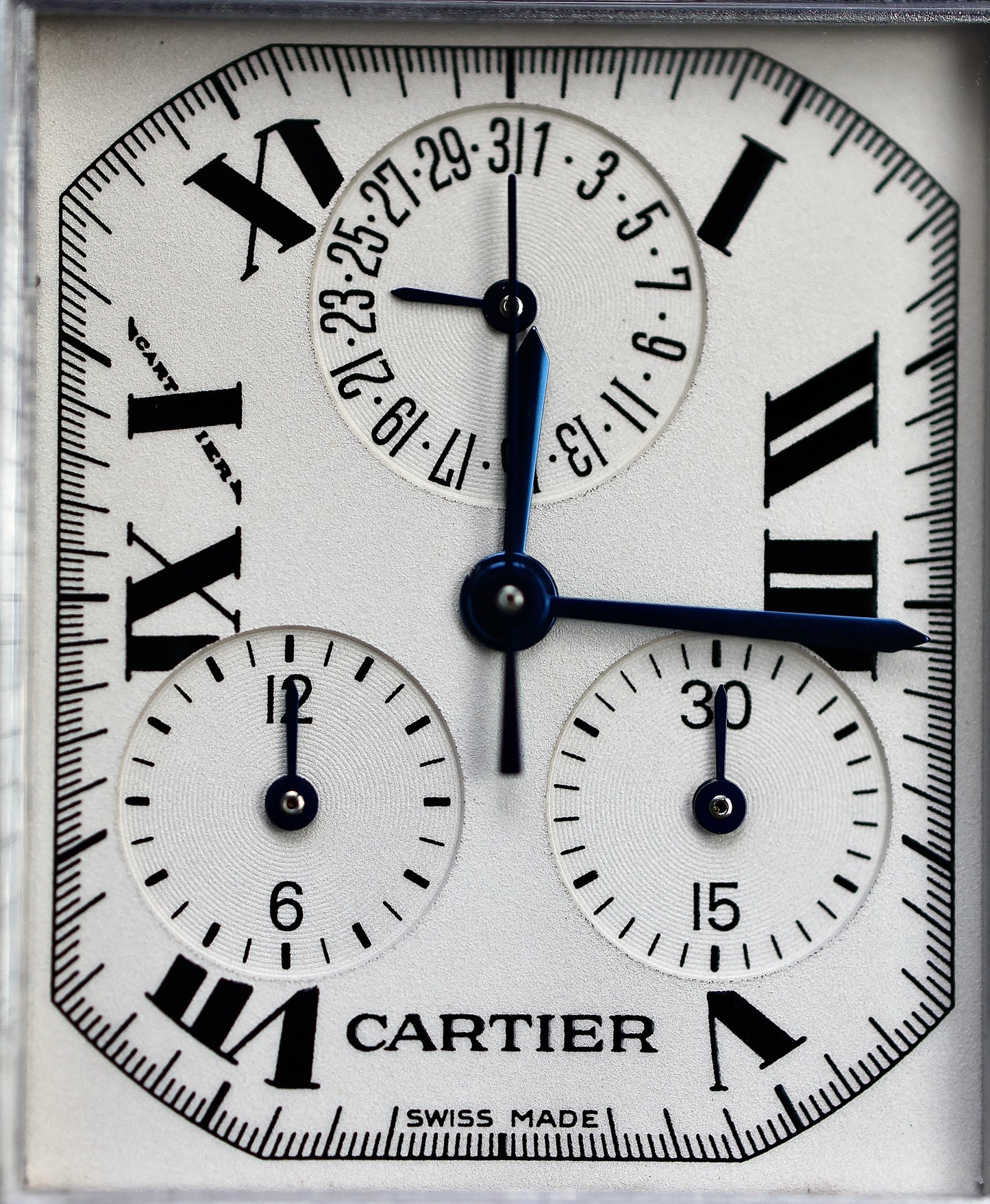 Cartier Tank Francaise 2303
