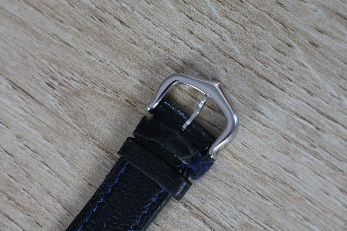 Cartier Tank Must Silver | Full set 1989