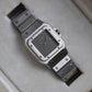Cartier Santos Carrée Ghost 2960