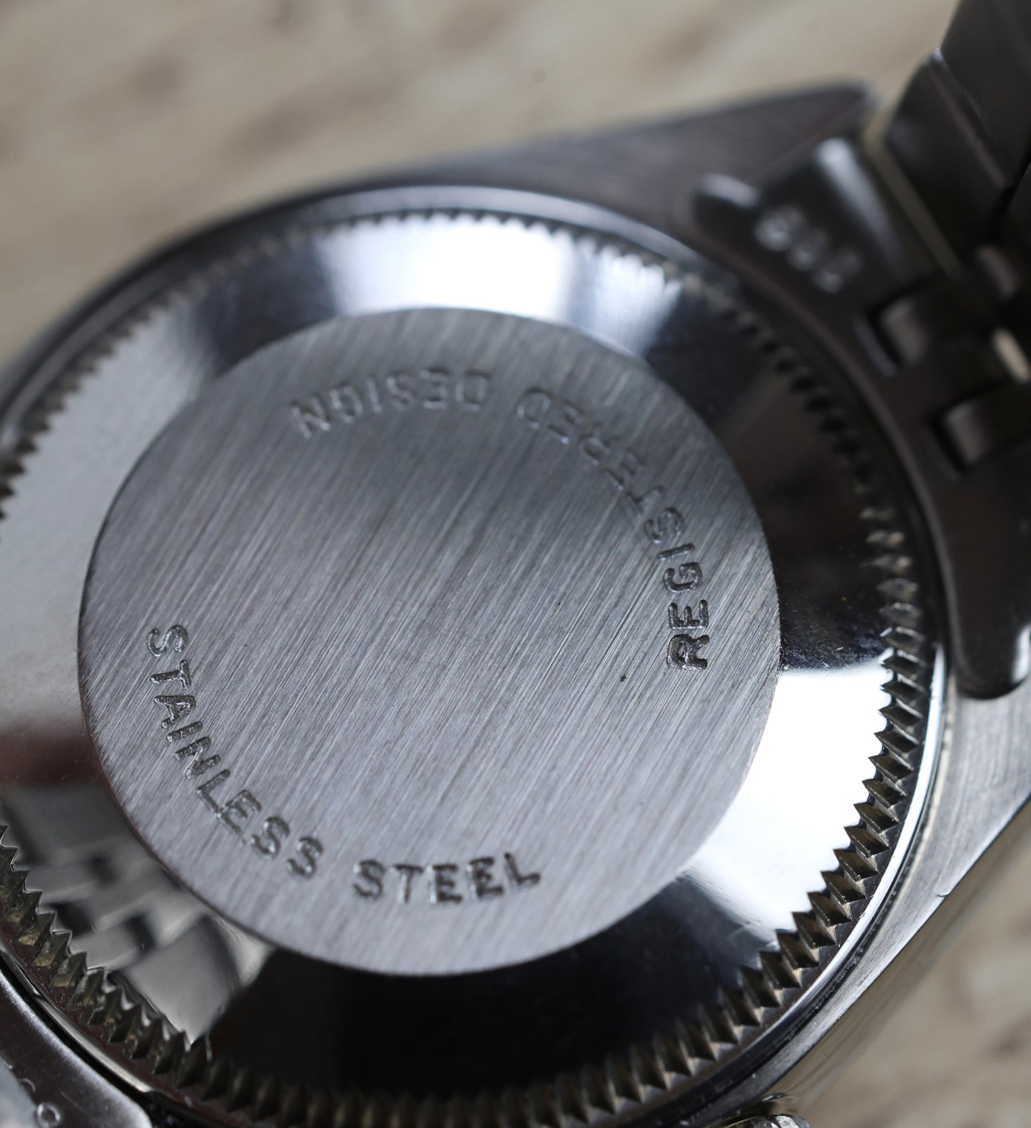 Rolex Oyster perpetual 26mm