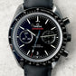 Omega Speedmaster Dark Side of the Moon