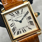 Cartier Tank Obus 16302