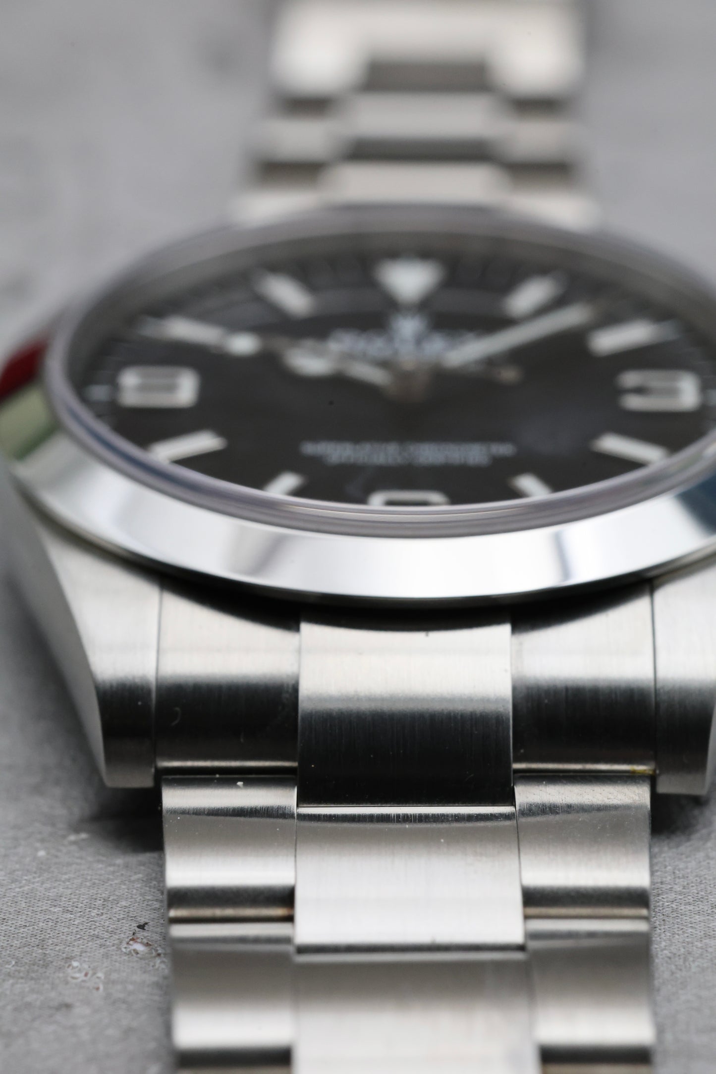 Rolex Explorer 40 224270 | 2024