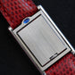 Cartier Basculante 2386