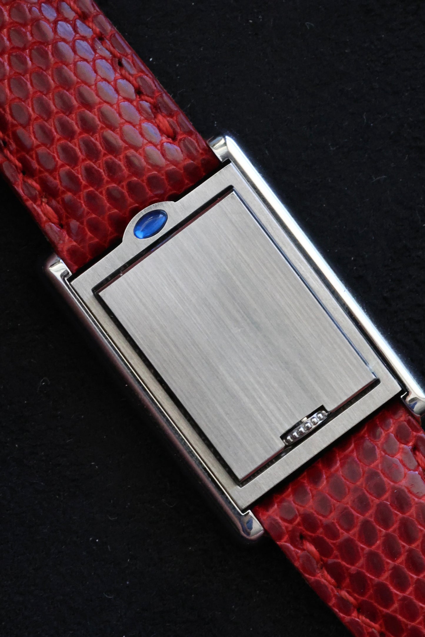 Cartier Basculante 2386