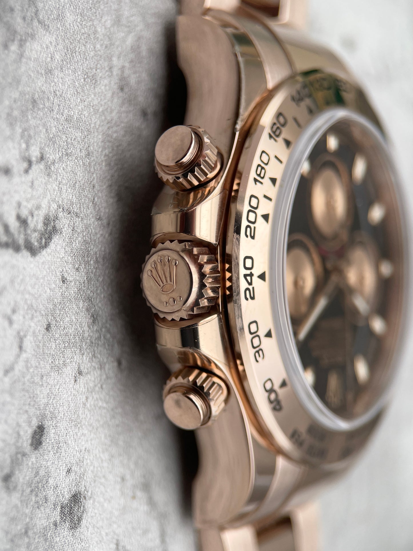 Rolex Daytona 116505 | New