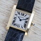 Cartier Tank Francaise 1820 | 2005