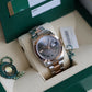 Rolex Datejust 126301 Wimbledon |2019