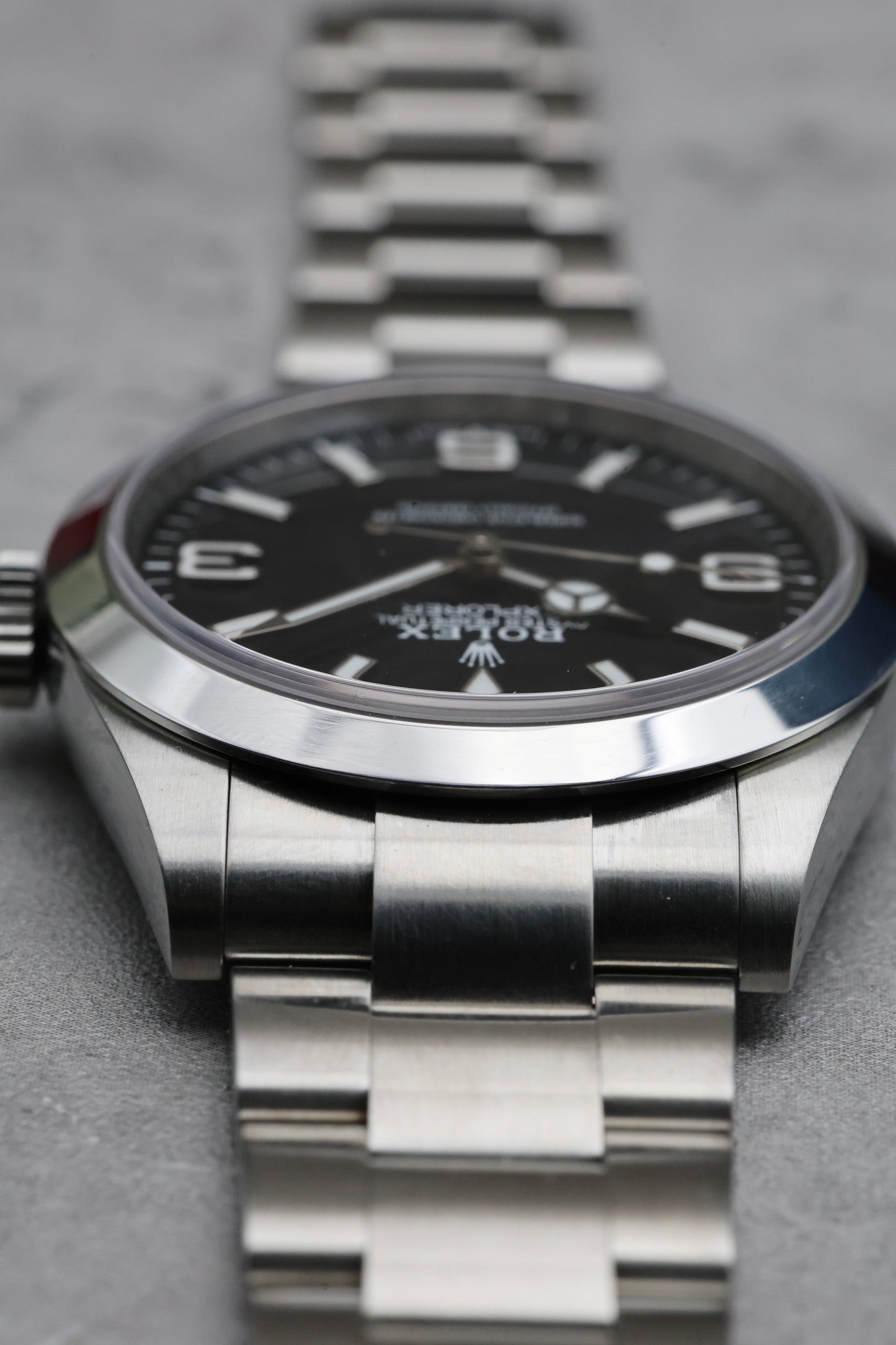 Rolex Explorer 40 224270 | 2024