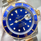 Rolex Submariner Date 16613