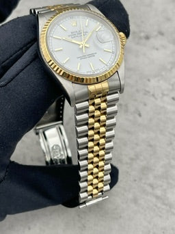 Rolex Datejust 16233