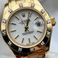 Rolex Pearlmaster 80318