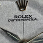 Rolex Oyster Perpetual 1002 | Zephyr