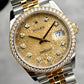 Rolex Datejust 36 126283RBR