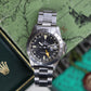 Rolex Explorer II Steve McQueen 1655 | 1983
