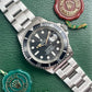 Rolex Submariner 1680