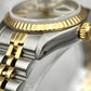 Rolex Lady Datejust 69173