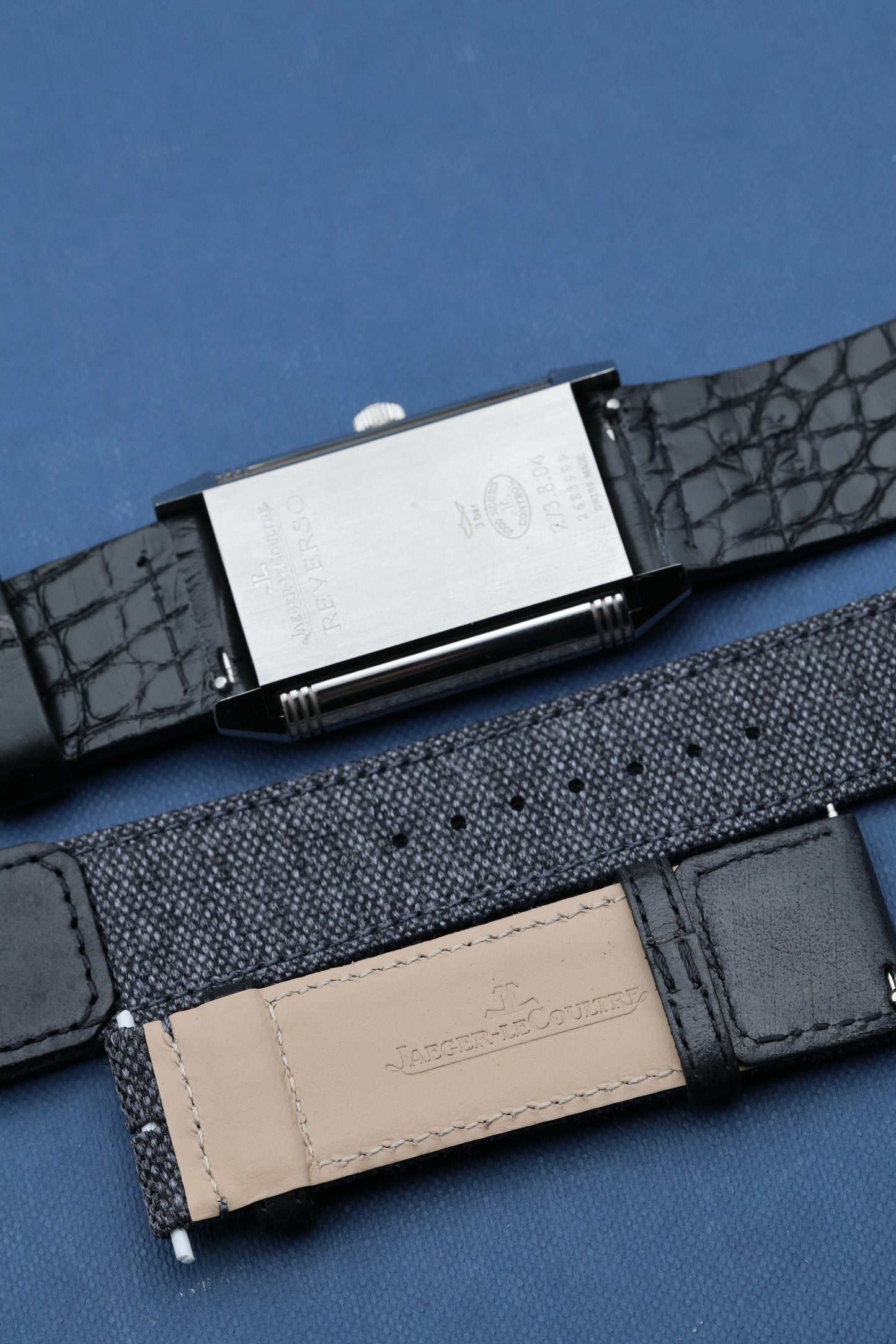 Jaeger-LeCoultre Reverso 976