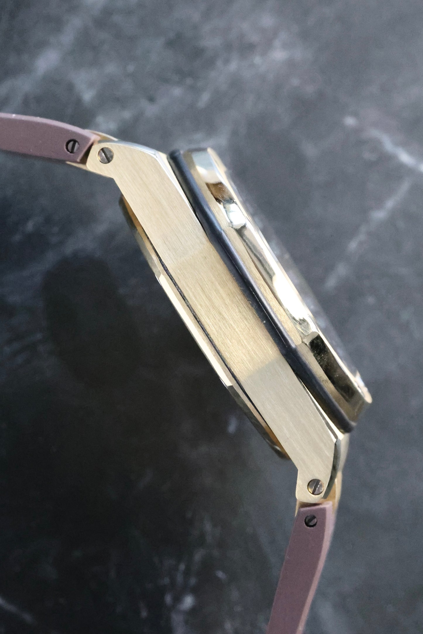 Audemars Piguet Royal Oak Offshore Arnold Schwarzenegger