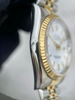 Rolex Datejust 16233