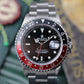 Rolex GMT-Master II 16710 | 2002 Coke