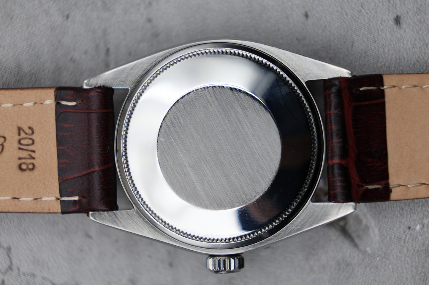 Rolex Oyster Perpetual 1500