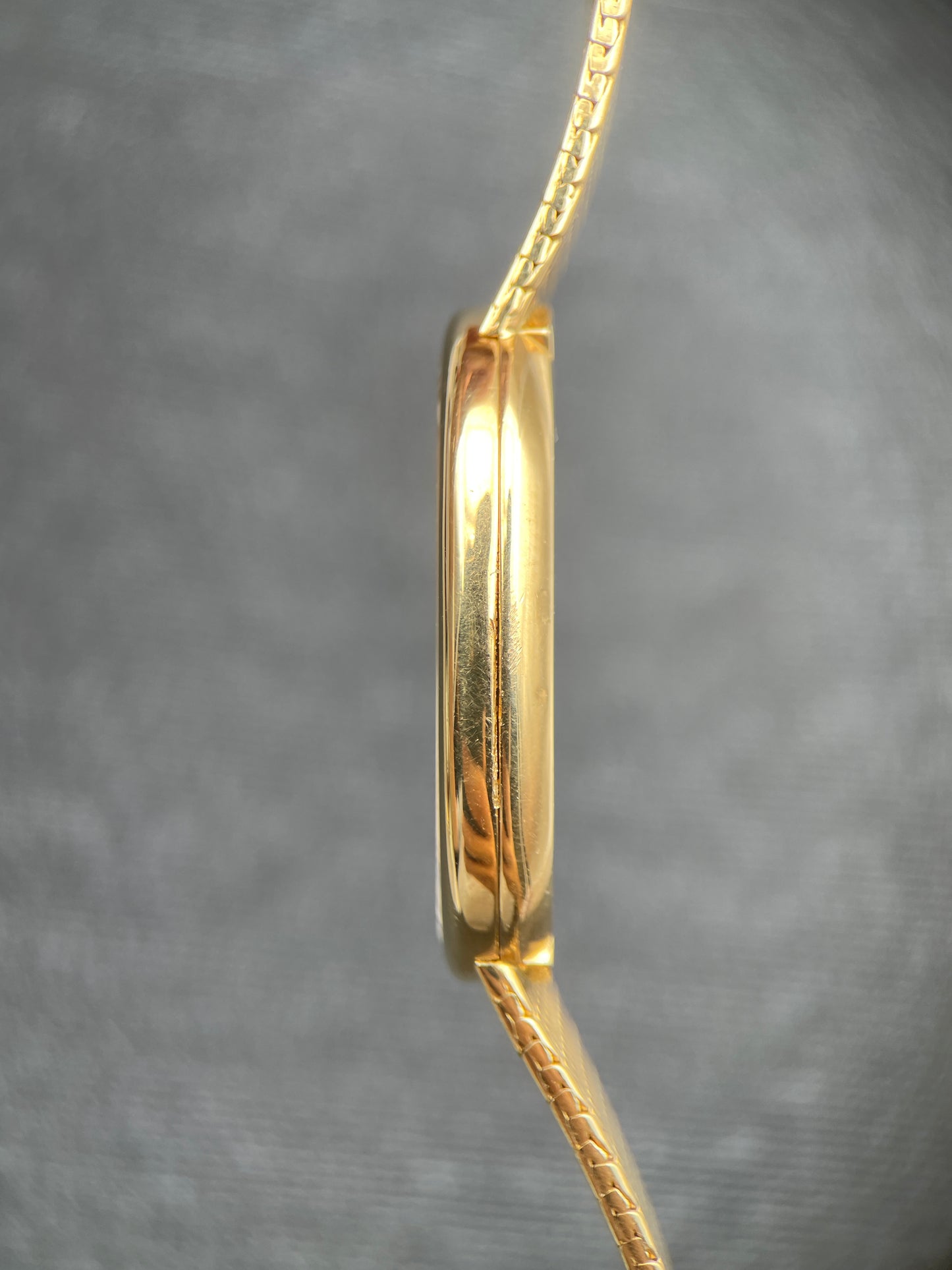 Patek Philippe Ellipse Jumbo Full Set