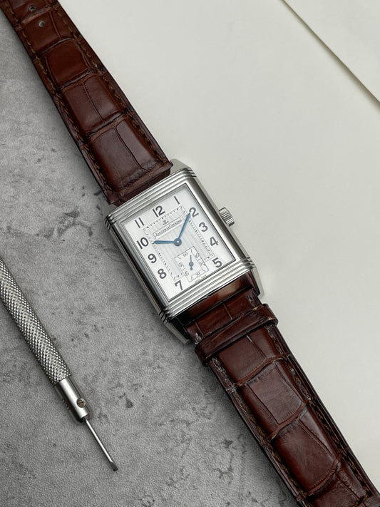 Jaeger-Le-Coultre Reverso Grande Taille