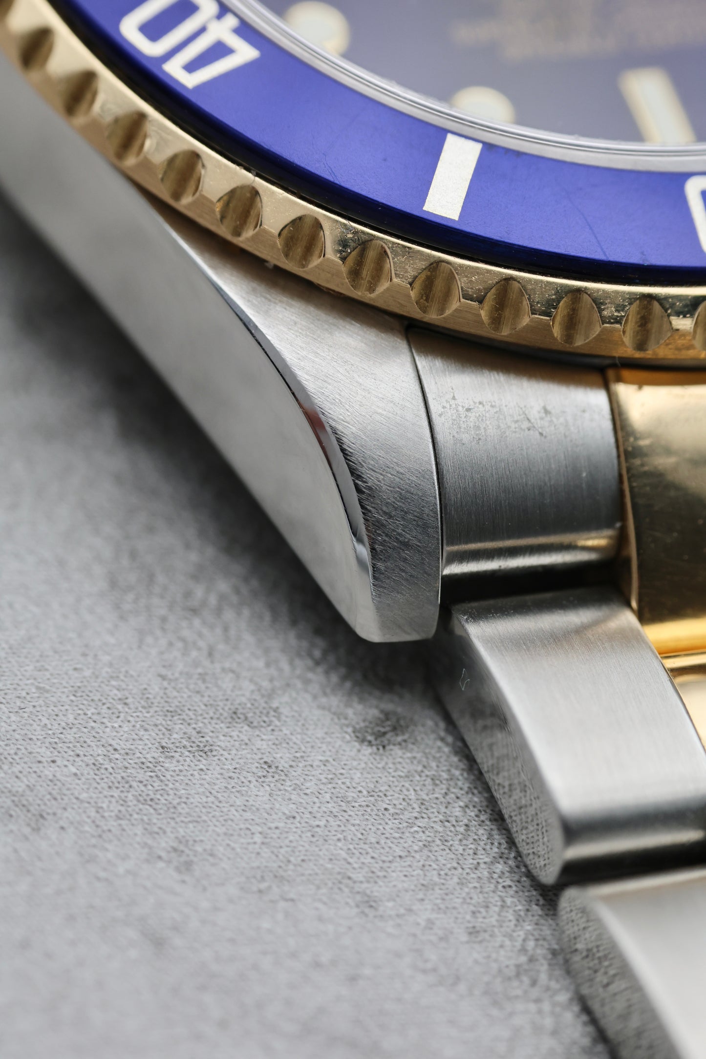 Rolex Submariner 16613 | 2008