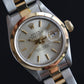 Rolex Lady-datejust 26 69163 | Full set