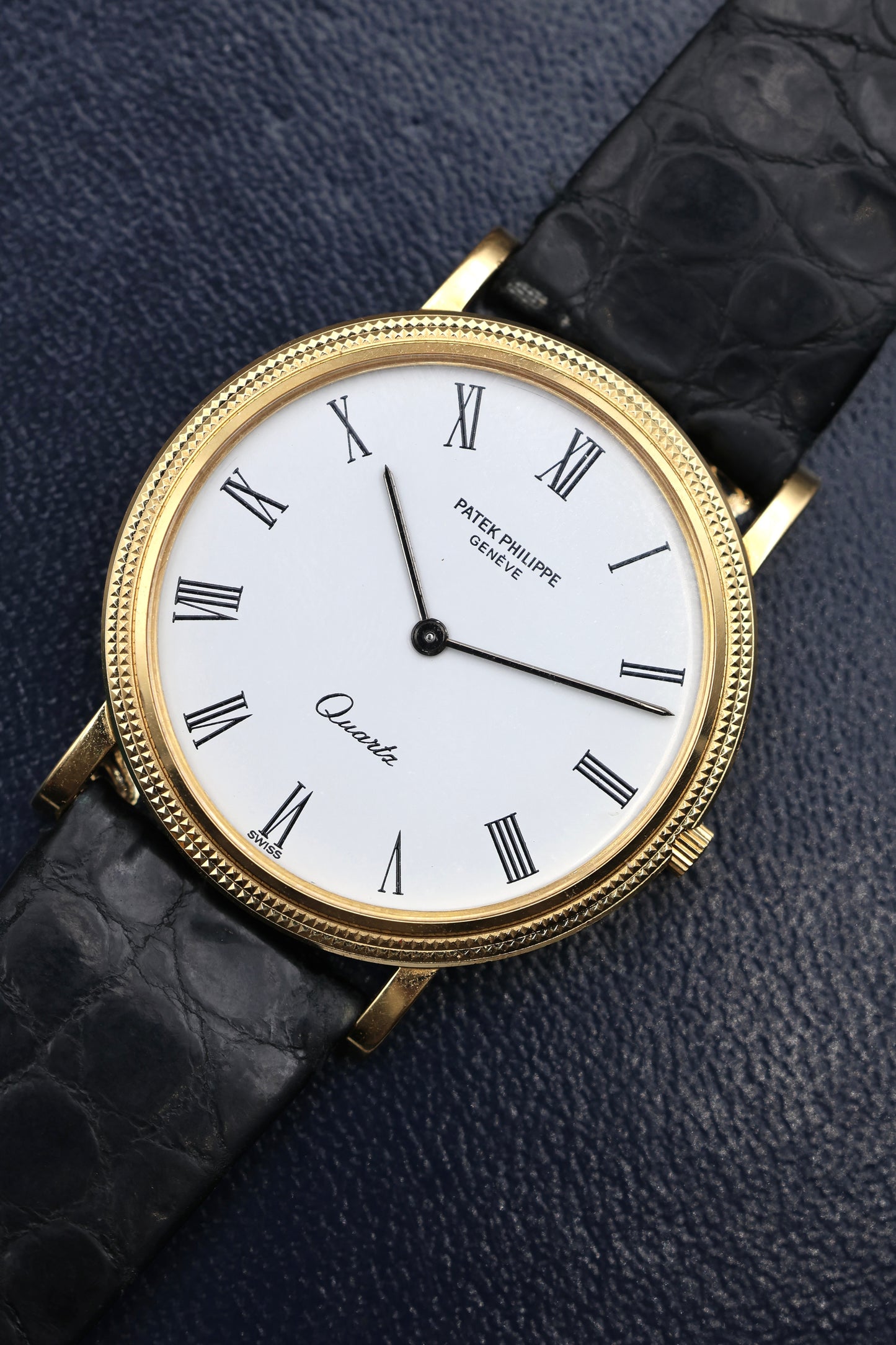 Patek Philippe Calatrava 3744
