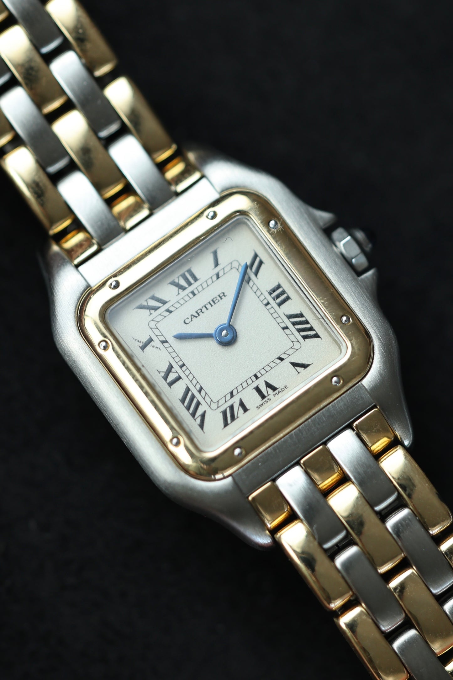 Cartier Panthere 3 liner | 1057917