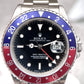 Rolex GMT-Master 16700 Pepsi