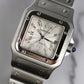 Cartier Santos Galbée Automatic | 2319