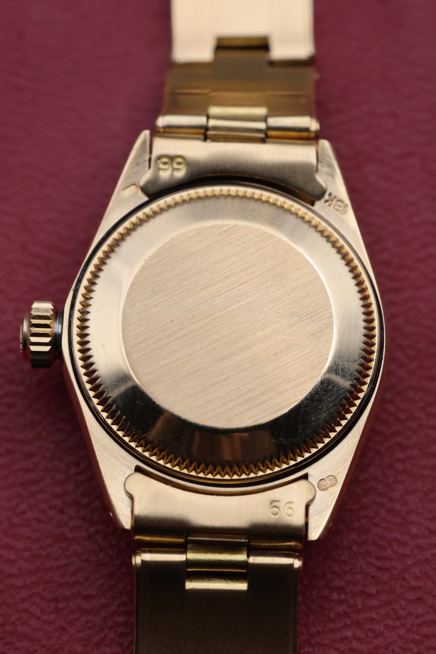 Rolex Lady-datejust 6917