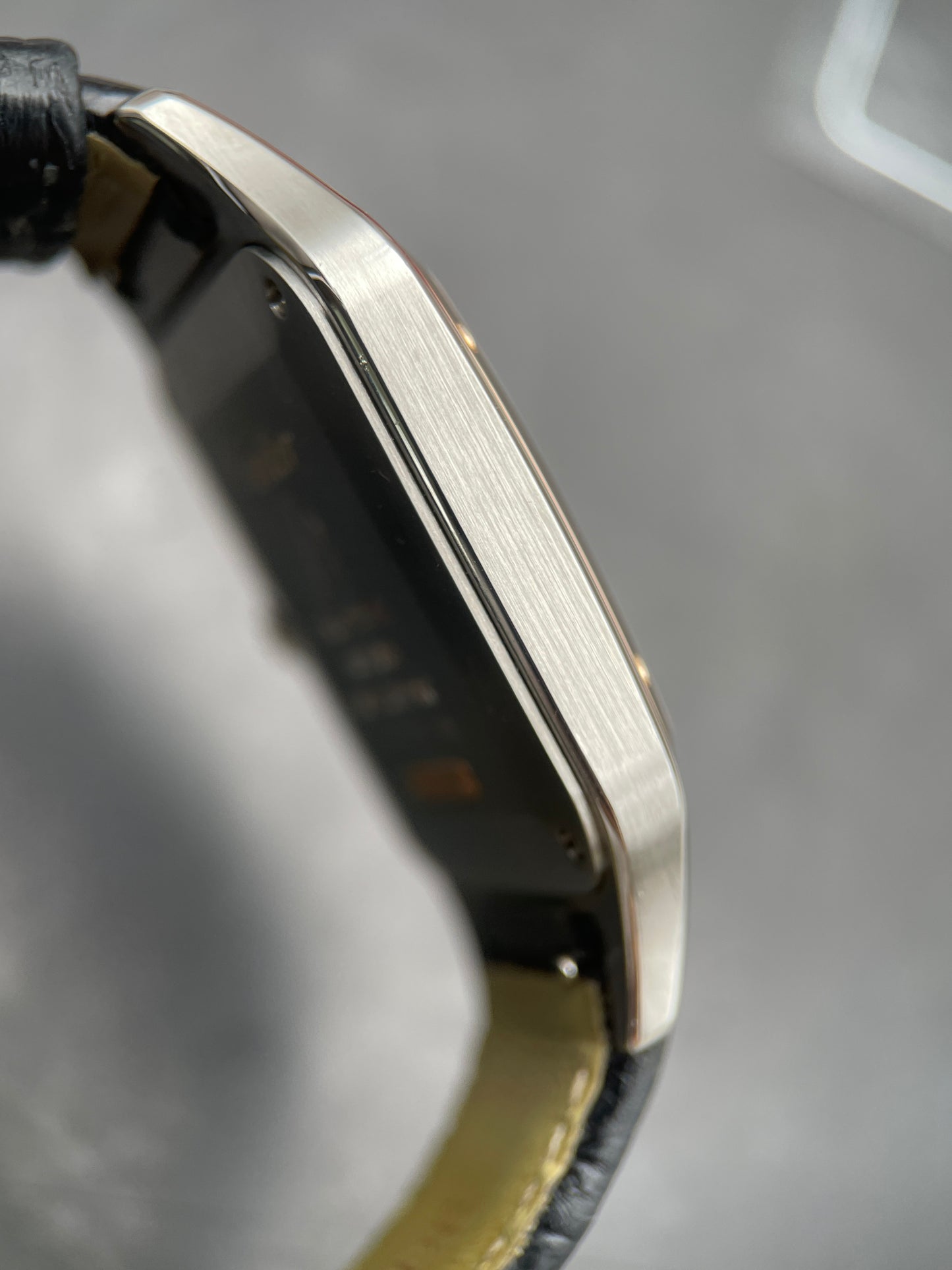 Cartier Santos Dumont | 2023